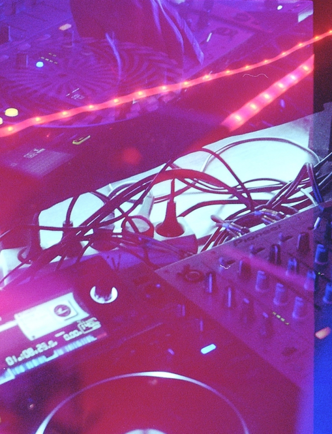 37 ÚLET, ÚL, DUNGEON, Chlív, Ostrava